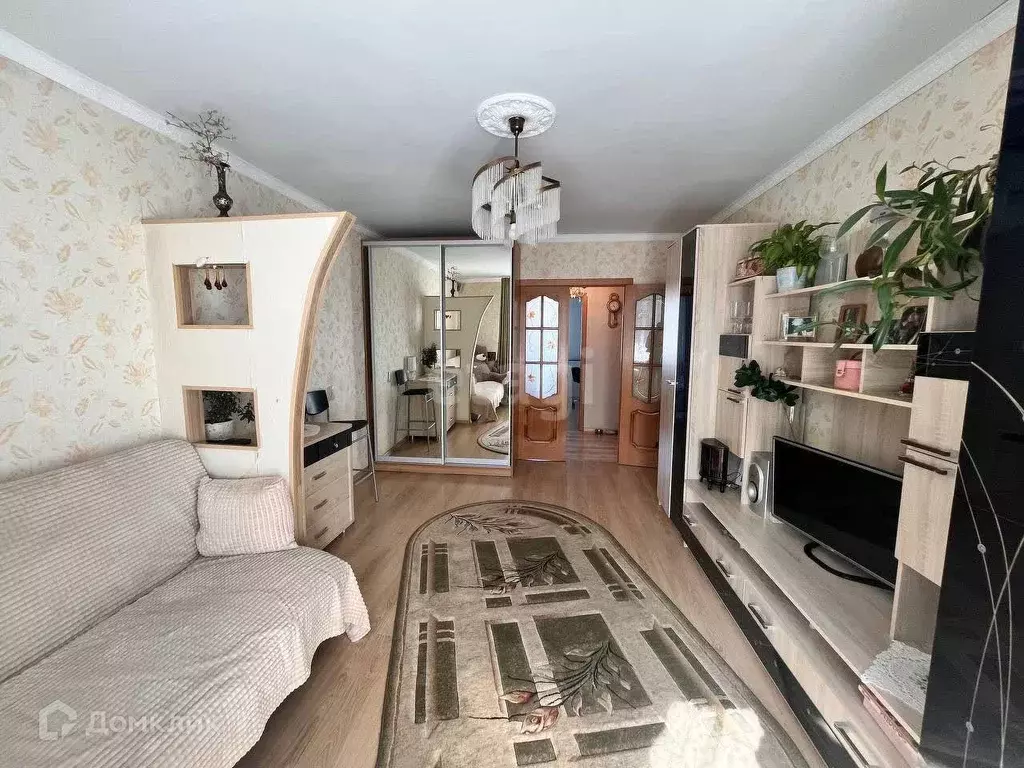 Продаётся 3-к квартира, 62 м - Фото 1