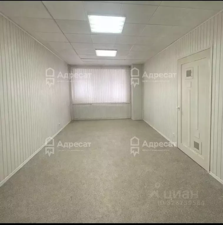 Помещение свободного назначения в Волгоградская область, Средняя ... - Фото 2