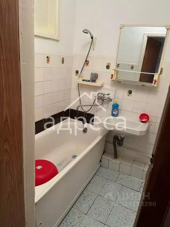 3-к кв. Самарская область, Самара ул. Георгия Ратнера, 9А (53.0 м) - Фото 0