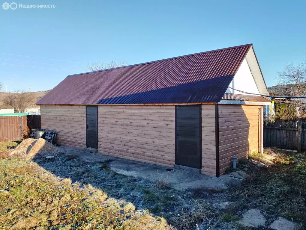 Участок в Тюпкильды, Садовая улица (31 м) - Фото 2