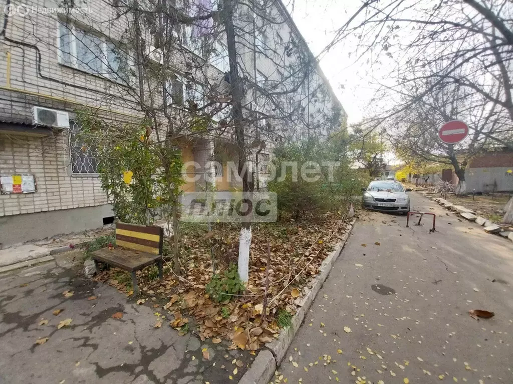 3-комнатная квартира: Ейск, улица Богдана Хмельницкого, 90 (107 м) - Фото 1