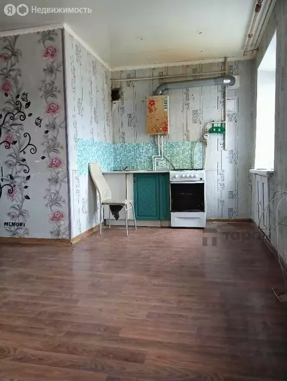 2-комнатная квартира: Копейск, Крымская улица, 17 (39.9 м) - Фото 1