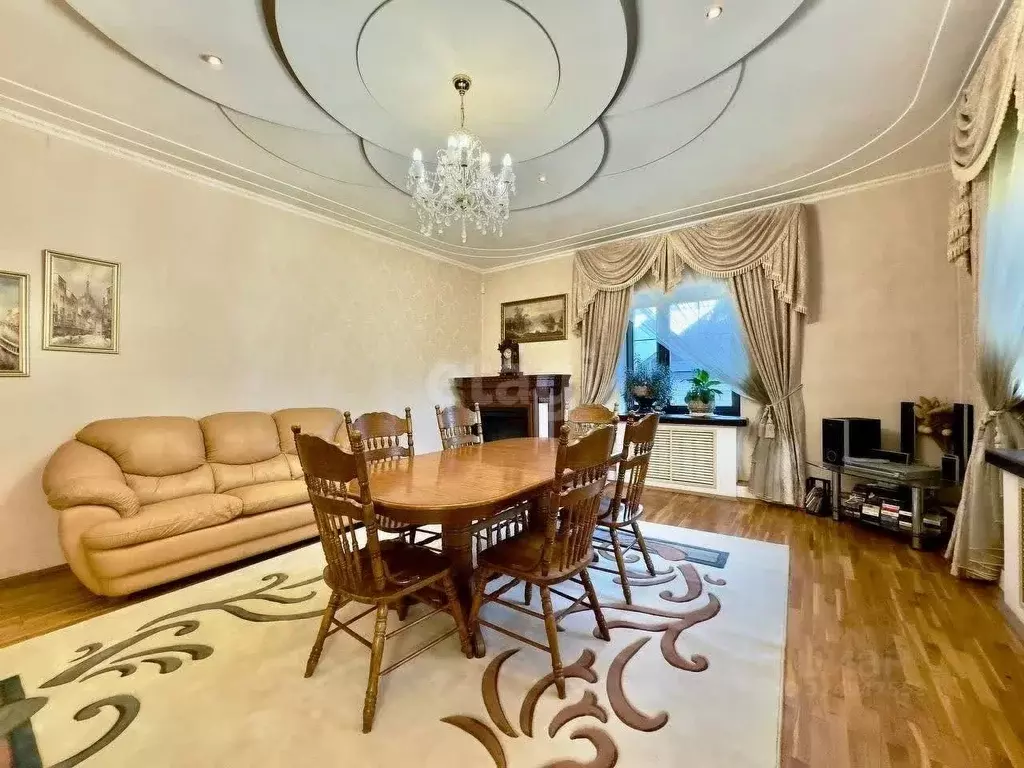 Дом в Татарстан, Казань Таежная ул., 76 (159 м) - Фото 2