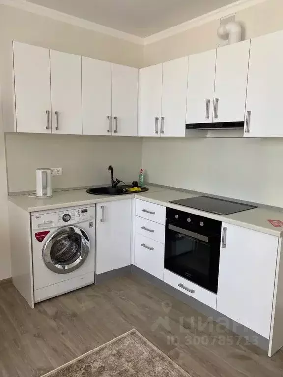 Студия Краснодарский край, Новороссийск Мысхакское ш., 59 (30.0 м) - Фото 0