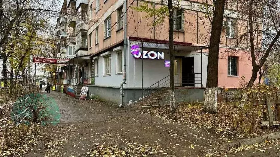 Торговая площадь (57 м) - Фото 2