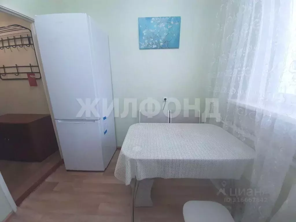 1-к кв. Ханты-Мансийский АО, Когалым Янтарная ул., 7 (33.0 м) - Фото 1