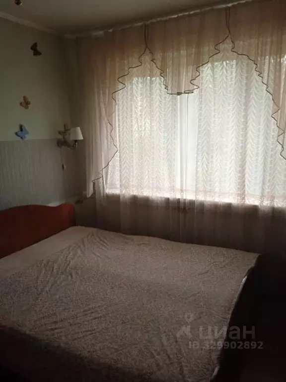 1-к кв. Ярославская область, Рыбинск ул. Софьи Перовской, 6 (30.0 м) - Фото 1