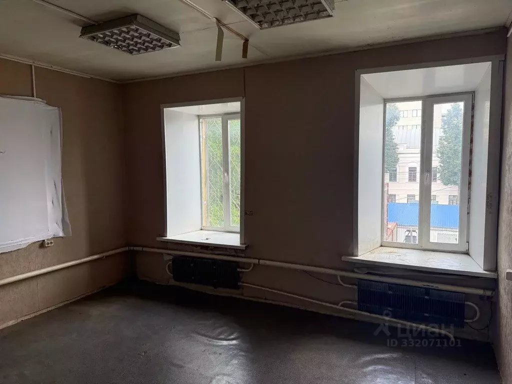 Офис в Тульская область, Тула Тургеневская ул., 31А (35 м) - Фото 2