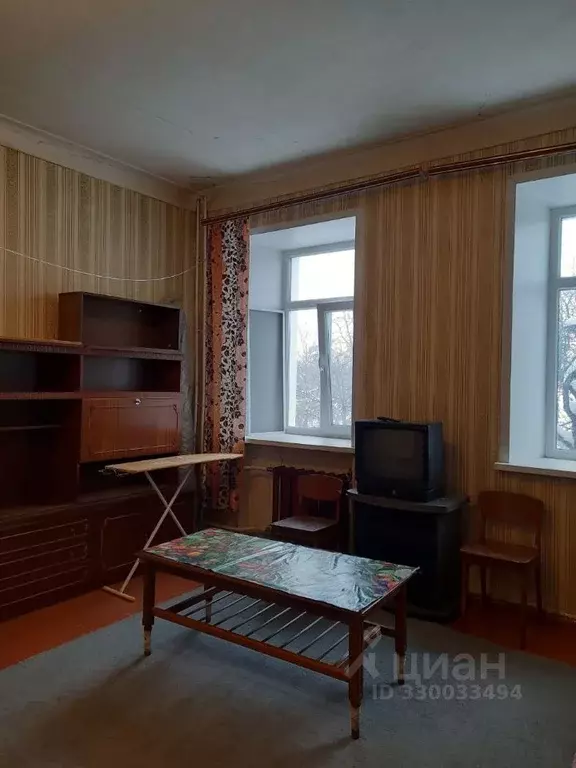 Комната Тульская область, Тула ул. Кирова, 176 (20.0 м) - Фото 1