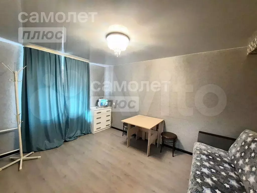2-к. квартира, 28 м, 3/5 эт. - Фото 1