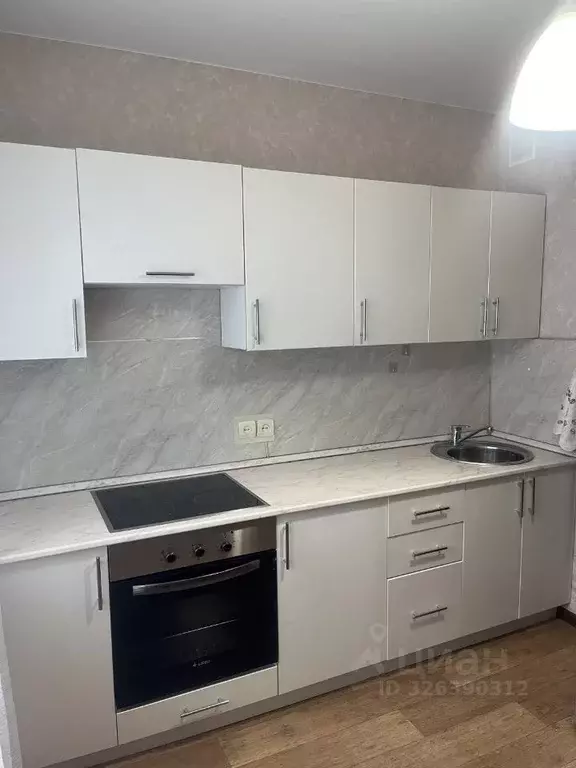 2-к кв. Самарская область, Самара Демократическая ул., 14 (55.9 м) - Фото 2