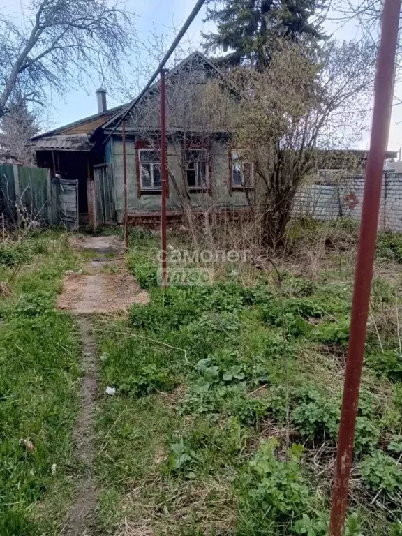 Дом в Курская область, Курск ул. Подвойского, 78 (56 м) - Фото 1