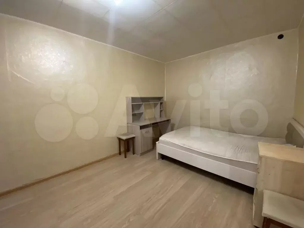 1-к. квартира, 31 м, 2/4 эт. - Фото 1