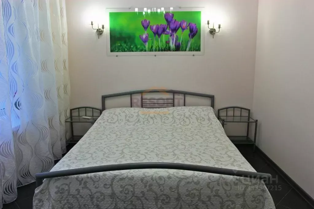 2-к кв. Крым, Ялта ул. Дмитриева, 5 (35.0 м) - Фото 1