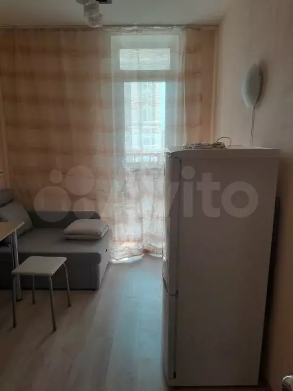 1-к. квартира, 35 м, 10/27 эт. - Фото 1