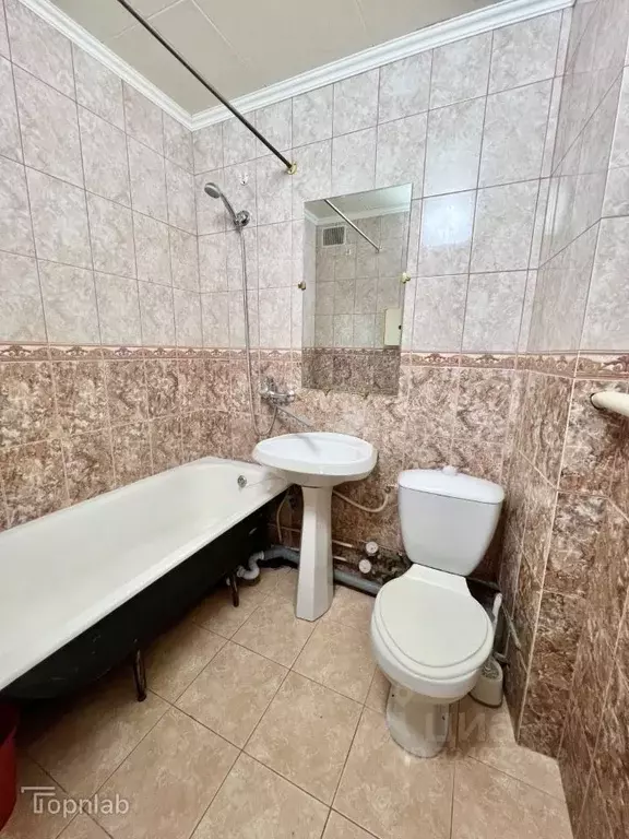 1-к кв. Брянская область, Брянск ул. 22-го съезда КПСС, 45 (37.0 м) - Фото 2