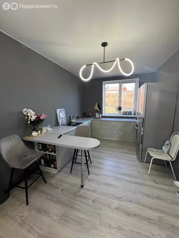 Дом в Якшур-Бодья, улица Холмогорова, 28 (82 м) - Фото 1