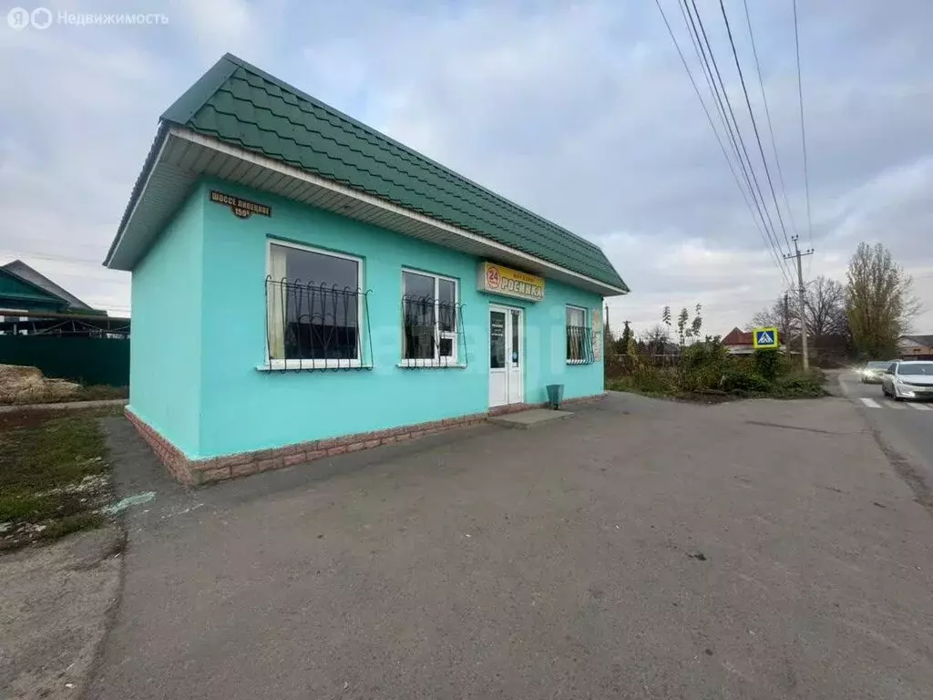 Торговая площадь (51.8 м) - Фото 2