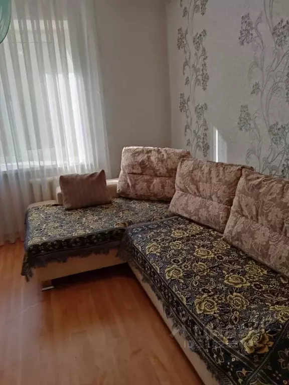 Комната Татарстан, Набережные Челны пос. ГЭС, пер. Есенина, 3Б (12.0 ... - Фото 2