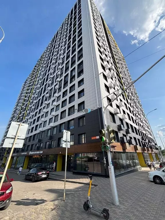 Продаётся 3-к квартира, 67.5 м - Фото 1