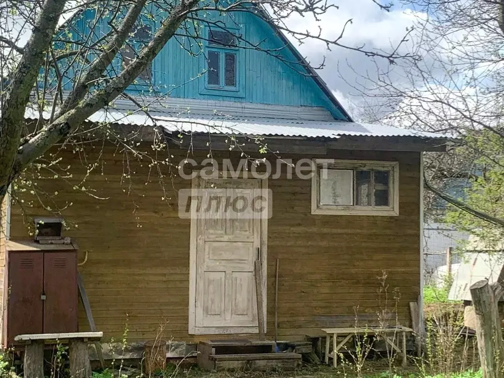 Дом в Московская область, Ступино Металлург-3 СНТ, 26 (71 м) - Фото 2