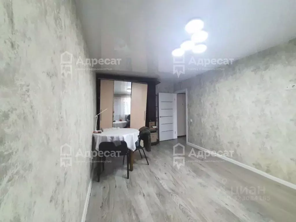 1-к кв. Волгоградская область, Волгоград Елецкая ул., 6 (30.3 м) - Фото 2