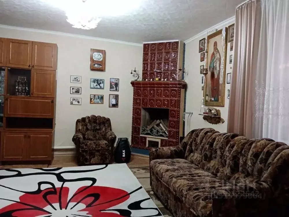 Дом в Ставропольский край, Ставрополь № 10 мкр, проезд Львовский (200 ... - Фото 2