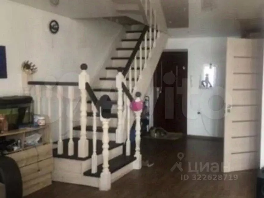 4-к кв. Саха (Якутия), Якутск ул. Красильникова, 4 (120.0 м) - Фото 1