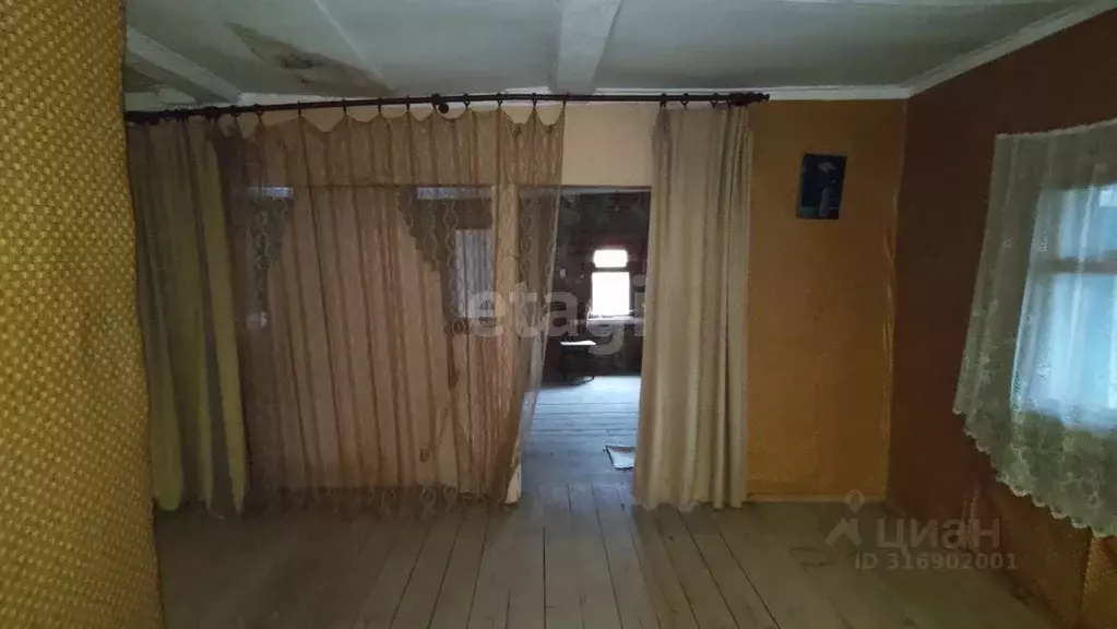 Дом в Белгородская область, Красногвардейский район, Веселовское ... - Фото 1