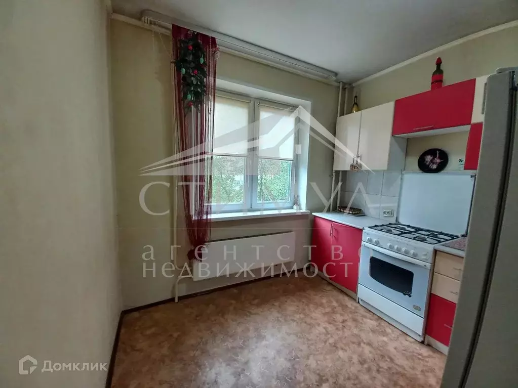 Продаётся 1-к квартира, 37 м - Фото 1