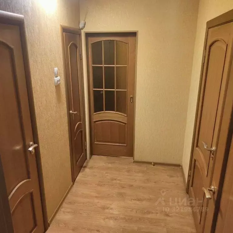 3-к кв. Белгородская область, Белгород ул. Победы, 69 (61.0 м) - Фото 1