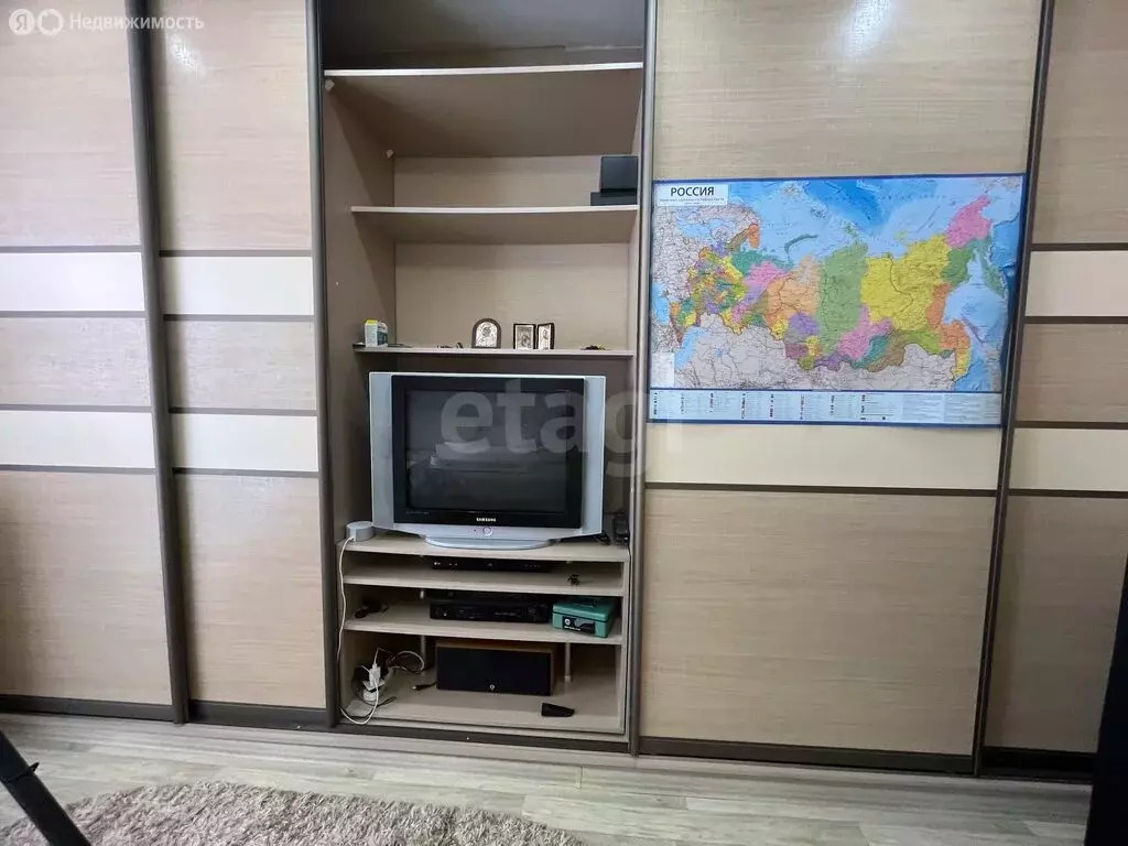 2-комнатная квартира: Миасс, улица Степана Разина, 6 (50.8 м) - Фото 2