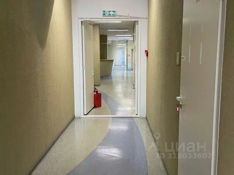 Офис в Санкт-Петербург пл. Конституции, 2 (24 м) - Фото 1