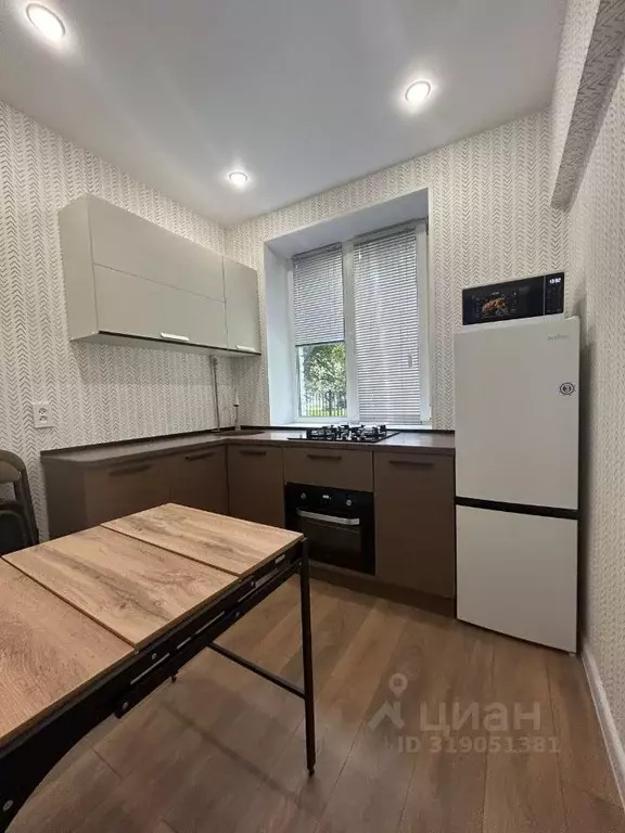2-к кв. Москва Калибровская ул., 22А (44.0 м) - Фото 0