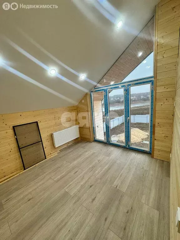 Дом в Тульская область, рабочий посёлок Заокский (147 м) - Фото 2