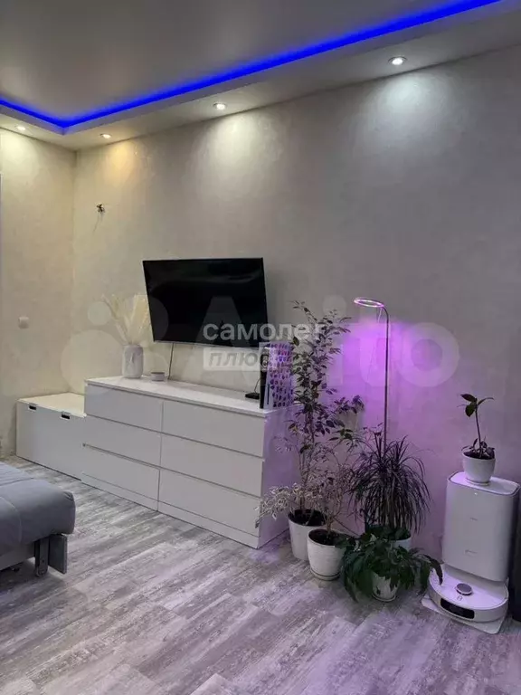Квартира-студия, 24 м, 14/17 эт. - Фото 1