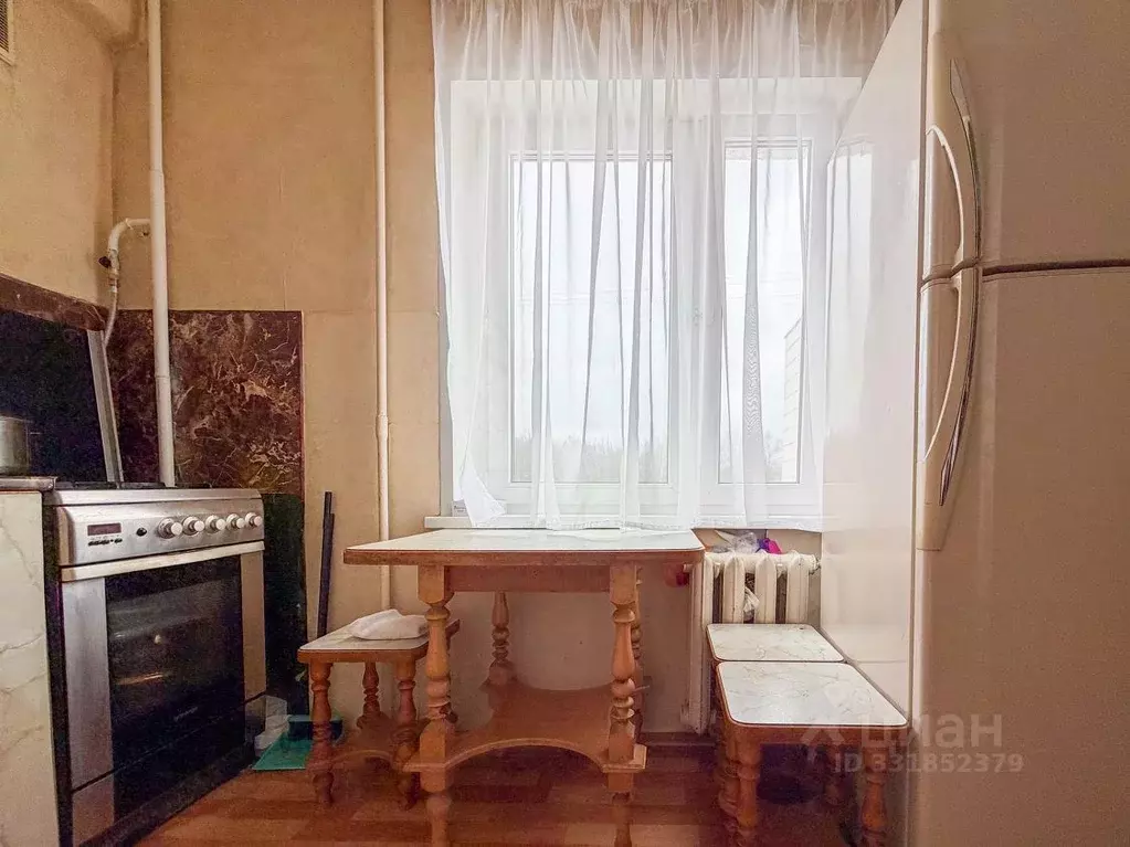 3-к кв. Московская область, Наро-Фоминск Южный мкр, ул. Мира, 3 (62.0 ... - Фото 2