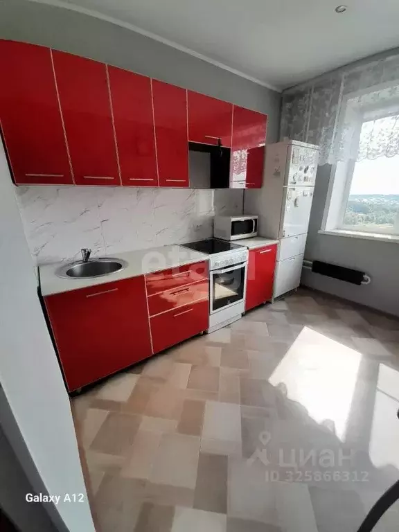 2-к кв. Кемеровская область, Прокопьевск ул. Есенина, 26 (51.1 м) - Фото 1