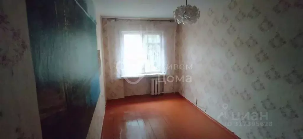 3-к кв. Волгоградская область, Волгоград ул. Жолудева, 13 (58.7 м) - Фото 1