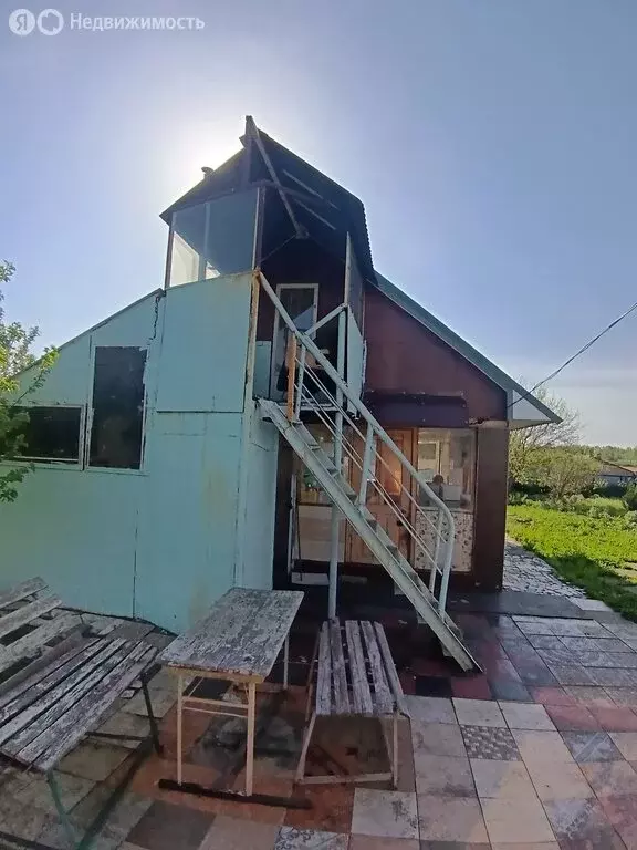 Дом в посёлок Энергия, Озёрная улица, 47 (100 м) - Фото 2