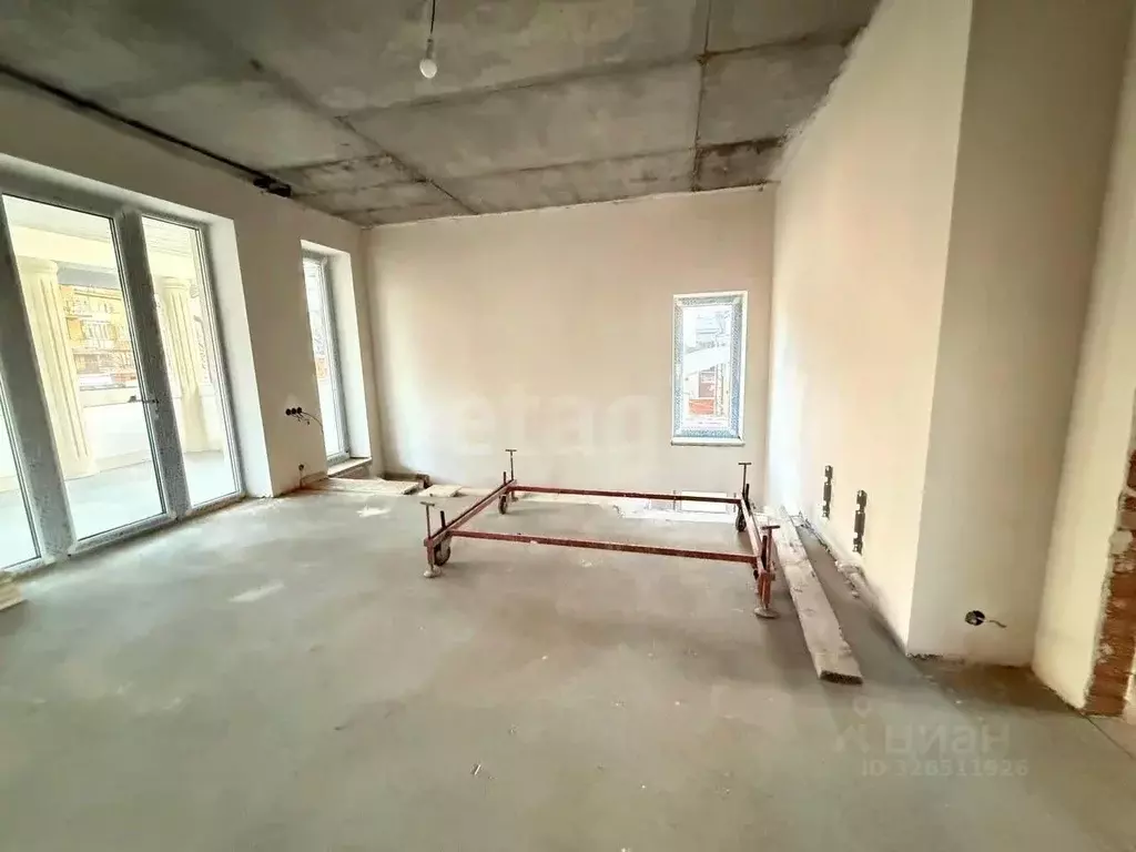 Дом в Северная Осетия, Владикавказ ул. Гончарова, 5 (220 м) - Фото 2
