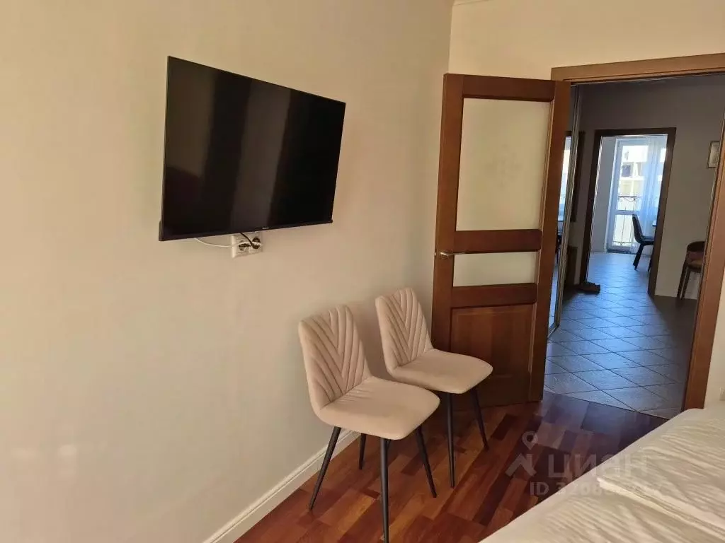 2-к кв. Калининградская область, Калининград Советский просп., 43 ... - Фото 2