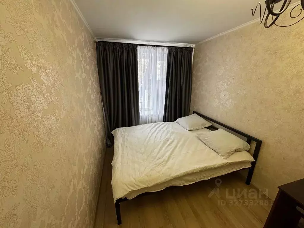 2-к кв. Москва Новощукинская ул., 9 (45.0 м) - Фото 2