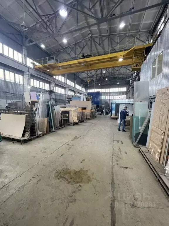 Производственное помещение в Московская область, Королев Пионерская ... - Фото 0