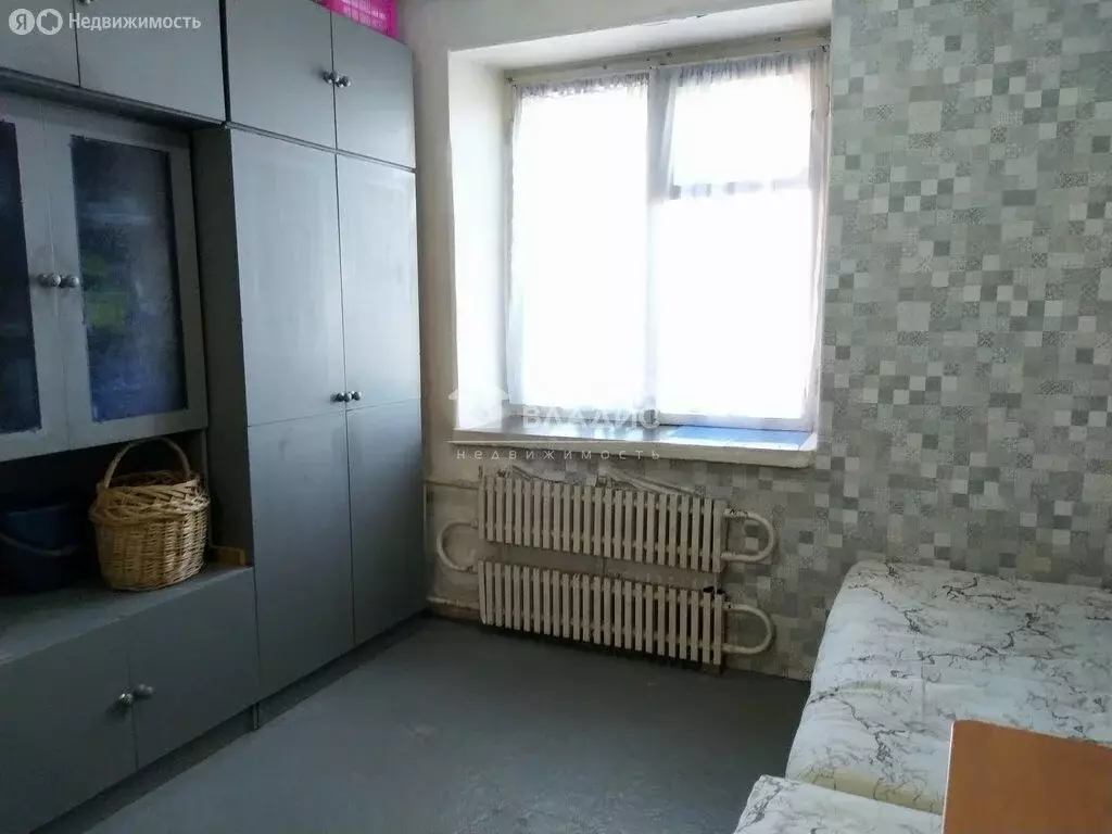 1к в -комнатной квартире ( м) - Фото 2