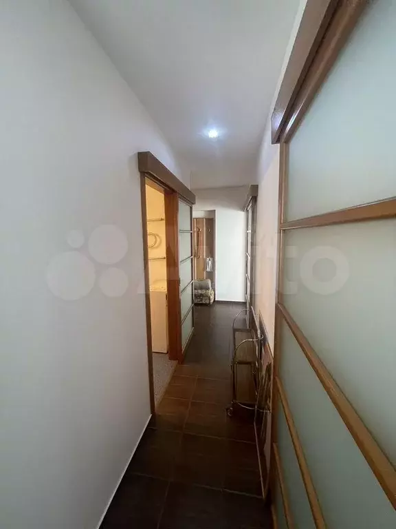 1-к. квартира, 30 м, 1/5 эт. - Фото 1