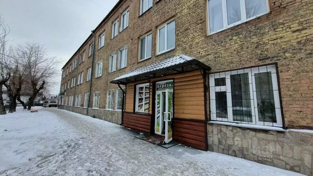 Помещение свободного назначения в Красноярский край, Красноярск ... - Фото 2