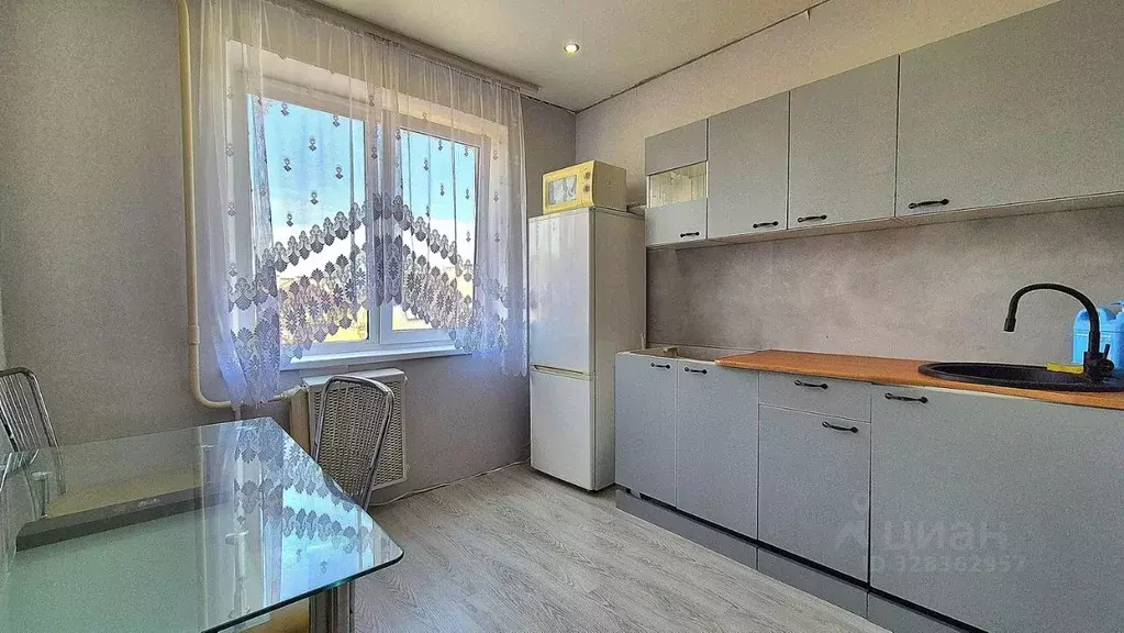 2-к кв. Калининградская область, Гурьевск Загородная ул., 4 (50.7 м) - Фото 1