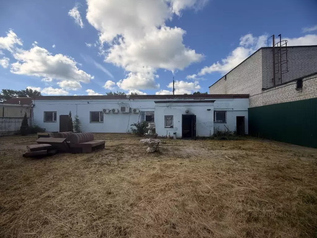 Помещение свободного назначения в Курская область, Курчатов  (150 м) - Фото 1
