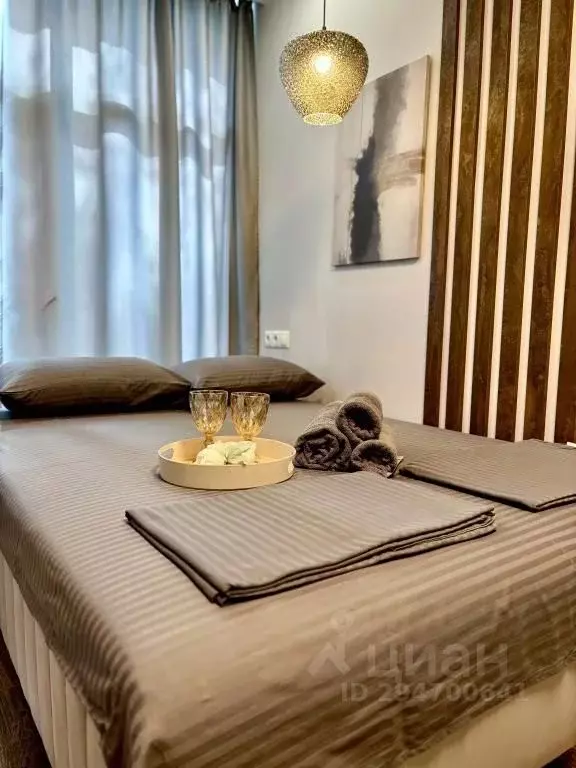 1-к кв. Волгоградская область, Волгоград Коммунистическая ул., 5А ... - Фото 1